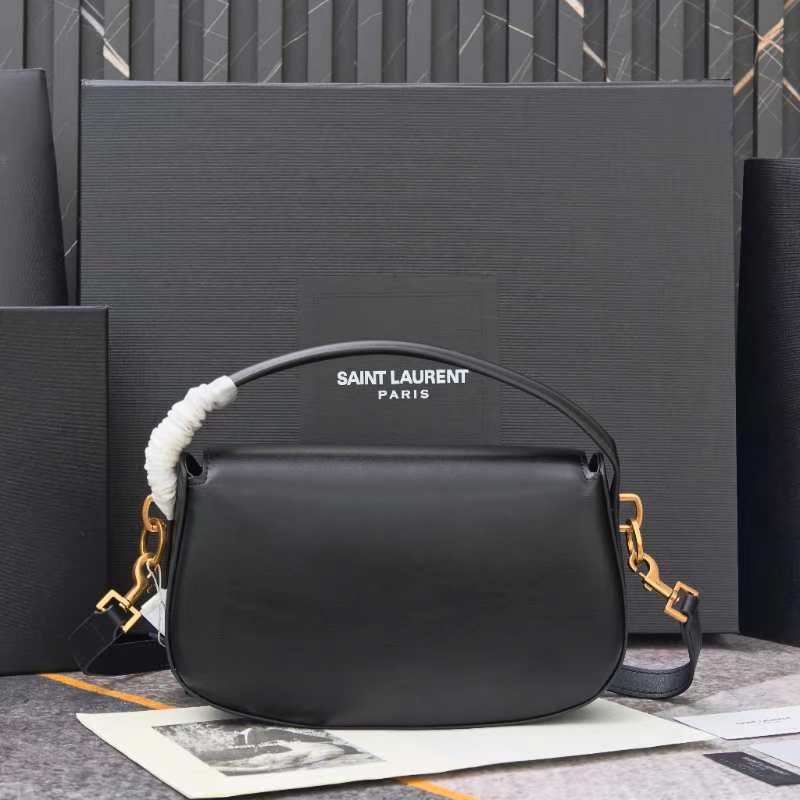 YSL Satchel Bags